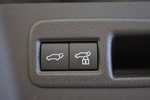 Subaru Uncharted bild 15