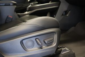 Subaru Uncharted bild 19
