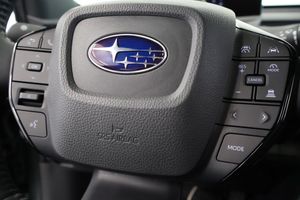 Subaru Uncharted bild 8