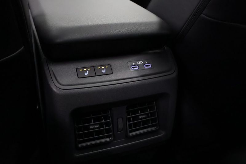 Subaru Uncharted bild 20