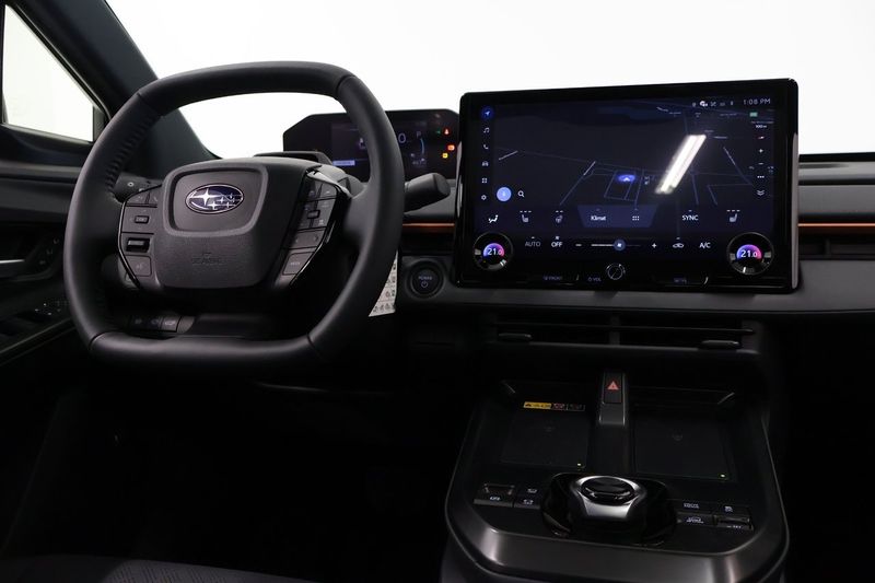 Subaru Uncharted bild 9