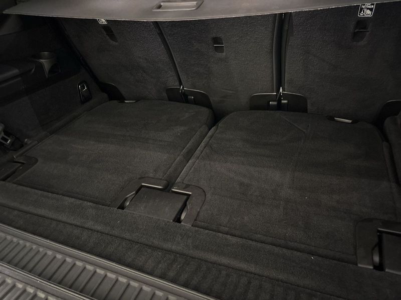 Volvo XC90 bild 12