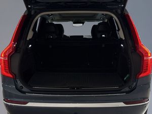 Volvo XC90 bild 9