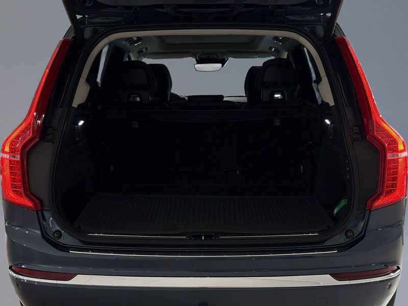 Volvo XC90 bild 9