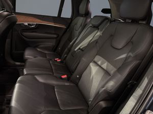 Volvo XC90 bild 8