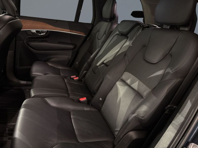 Volvo XC90 bild 8