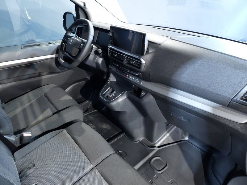 Opel Vivaro bild 10