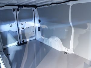 Opel Vivaro bild 12