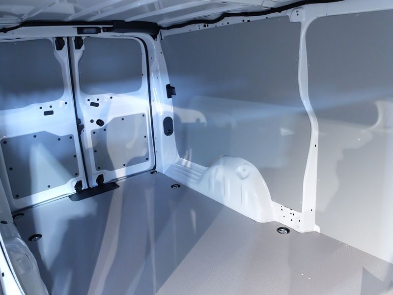 Opel Vivaro bild 12