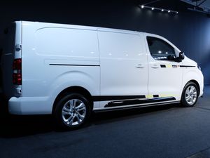 Opel Vivaro bild 3