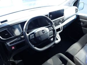 Opel Vivaro bild 13