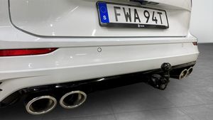 Volkswagen Golf bild 13