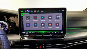 Volkswagen Golf bild 9