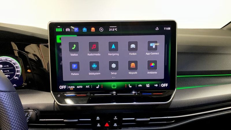 Volkswagen Golf bild 9