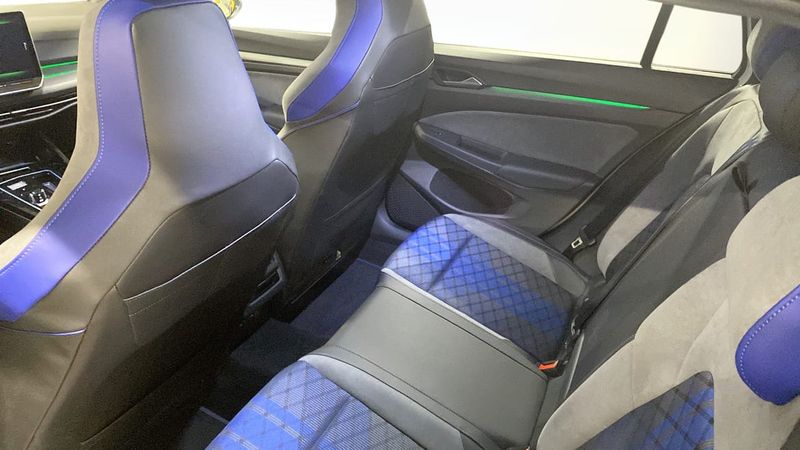 Volkswagen Golf bild 11
