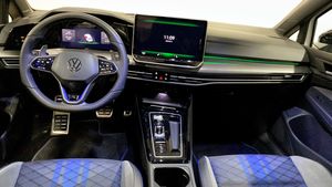 Volkswagen Golf bild 10