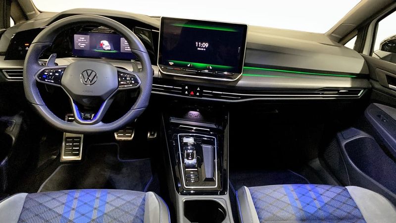 Volkswagen Golf bild 10