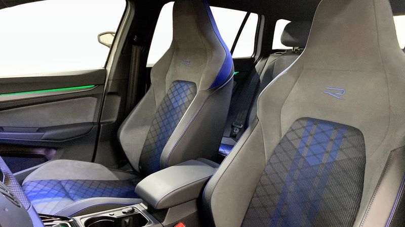 Volkswagen Golf bild 8