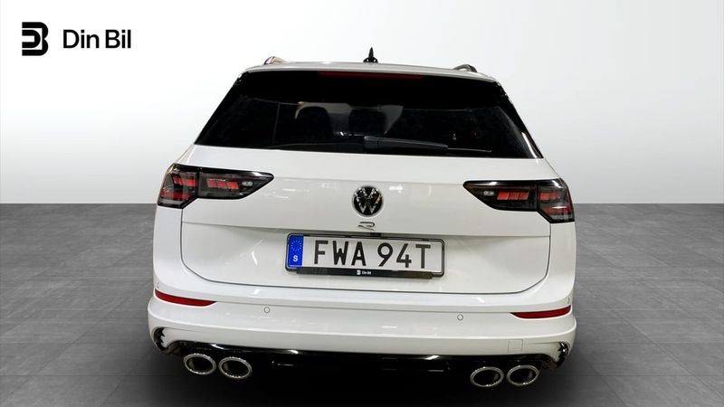 Volkswagen Golf bild 5