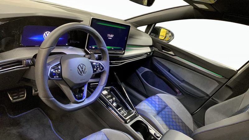 Volkswagen Golf bild 7