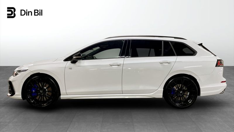 Volkswagen Golf bild 2