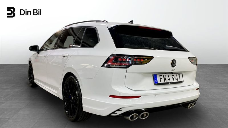 Volkswagen Golf bild 3