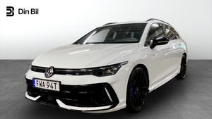 Volkswagen Golf bild 1
