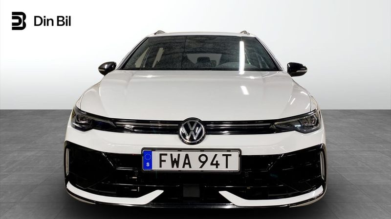 Volkswagen Golf bild 4