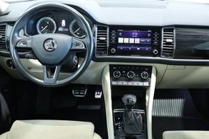 Skoda Kodiaq bild 6