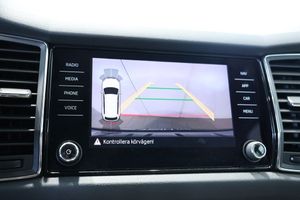 Skoda Kodiaq bild 14