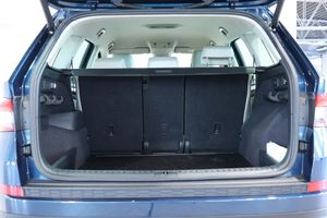 Skoda Kodiaq bild 22