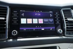Skoda Kodiaq bild 10
