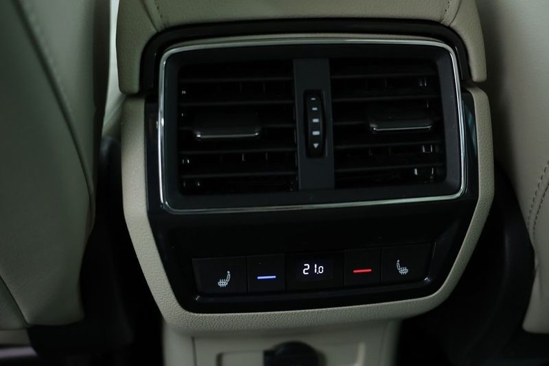 Skoda Kodiaq bild 18