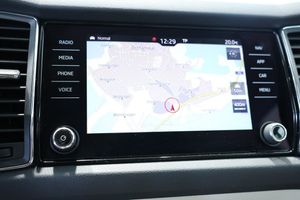 Skoda Kodiaq bild 12
