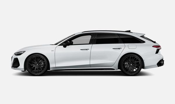 Audi A6 Avant e-hybrid quattro 220 KW S TRONIC S-Line/Edition On - 2026