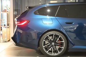 BMW M5 bild 5