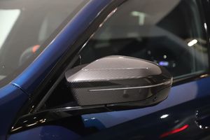 BMW M5 bild 12