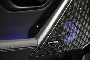 BMW M5 bild 10