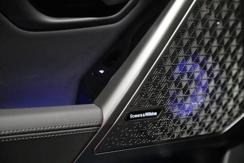 BMW M5 bild 10