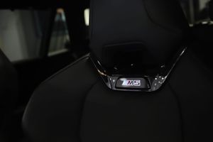 BMW M5 bild 14