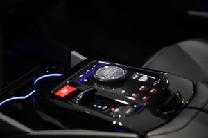BMW M5 bild 13
