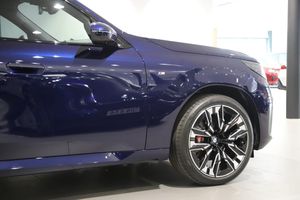 BMW X3 bild 7