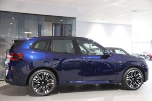 BMW X3 bild 3