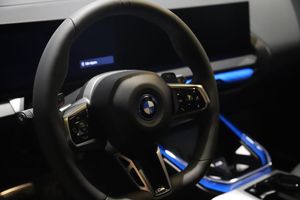 BMW X3 bild 9