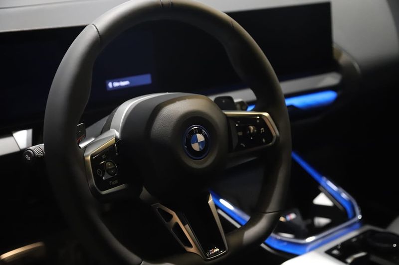 BMW X3 bild 9