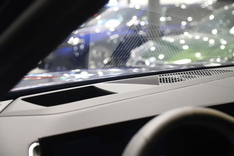 BMW X3 bild 6