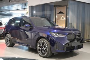 BMW X3 bild 1