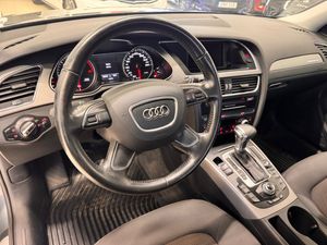 Audi A4 Allroad bild 5