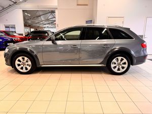 Audi A4 Allroad bild 3