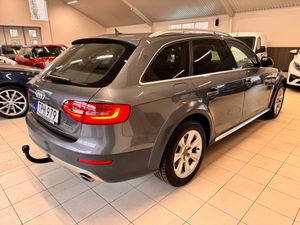 Audi A4 Allroad bild 2